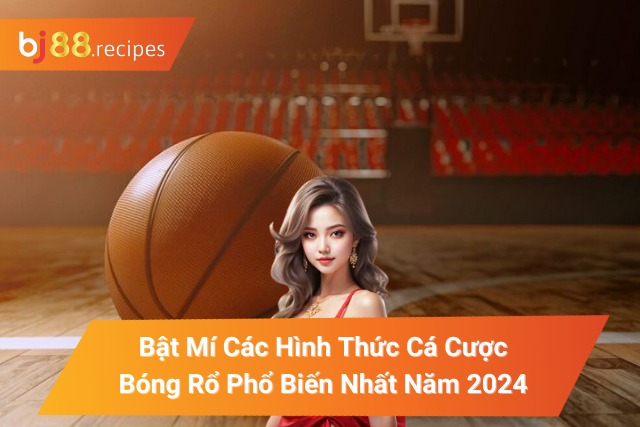 Bóng Rổ