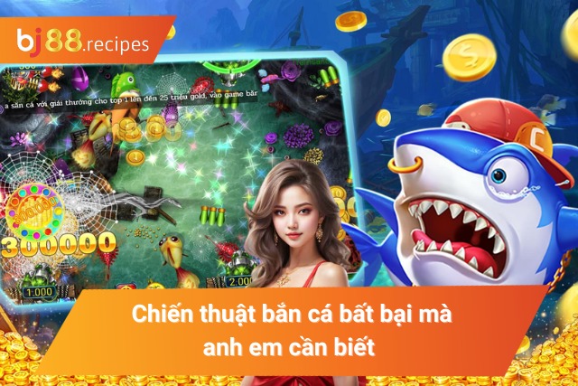 Làm Sao Để Thắng Máy Bắn Cá Phá Vỡ Giới Hạn Của Một Cao Thủ Những bí quyết săn cá đỉnh cao cho hội viên