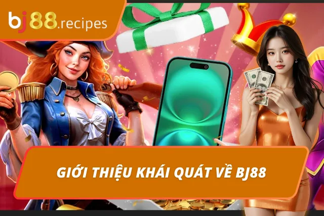 BJ88 - Sảnh Cược Đá Gà BJ88.COM | Link Vào Mobile & PC 2026 Tìm hiểu tổng quan về BJ88