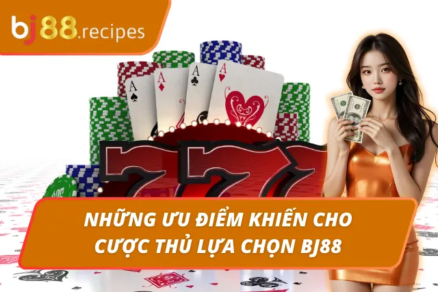 BJ88 - Sảnh Cược Đá Gà BJ88.COM | Link Vào Mobile & PC 2026 Khám phá thế mạnh tuyệt vời tại BJ88