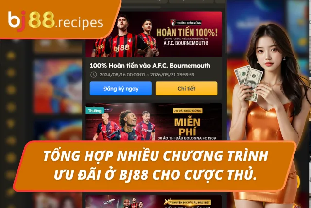 BJ88 - Sảnh Cược Đá Gà BJ88.COM | Link Vào Mobile & PC 2026 Ưu đãi hấp dẫn đến từ BJ88